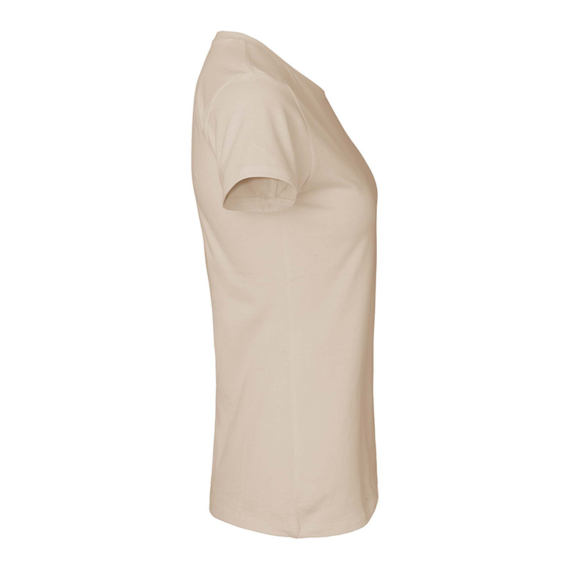 T-shirt Fairtrade pour femmes - image 2